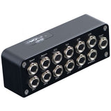 AIM Motorsport エーアイエム EVO4S データロガー|Connection:OBDII 【 データ 計測器 ドライバー ダッシュディスプレイ ダッシュロガー データロガー モータースポーツ 車 4輪 サーキット ケーブル 】