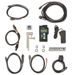 Innovate Motorsports LM-2ワイドバンドエア／フューエルメーター 【 データ 計測器 ドライバー ダッシュディスプレイ ダッシュロガー データロガー モータースポーツ 車 4輪 サーキット ケーブル 】