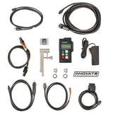 Innovate Motorsports LM-2ワイドバンドエア／フューエルメーター 【 データ 計測器 ドライバー ダッシュディスプレイ ダッシュロガー データロガー モータースポーツ 車 4輪 サーキット ケーブル 】