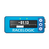 Racelogic レースロジック VBOX LapTimer 【 データ 計測器 ドライバー ダッシュディスプレイ ダッシュロガー データロガー モータースポーツ 車 4輪 サーキット ケーブル 】