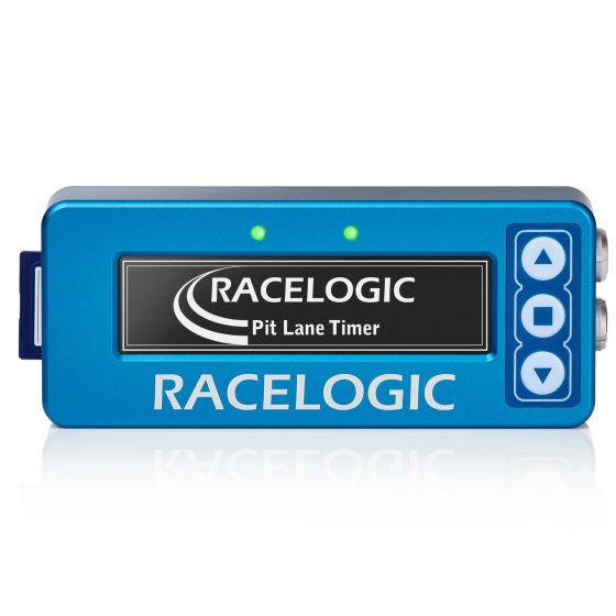 Racelogic レースロジック VBOXピットレーンタイマー 【 データ 計測器 ドライバー ダッシュディスプレイ ダッシュロガー デー –  Kujira Racing