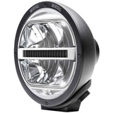 Hella ヘラ ルミネーターLEDランプ|Option:Metal 【 電球 電気 ランプ フロントライト 照明 モータースポーツ 車 4輪 サーキット ケーブル 】