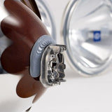 Hella ヘラ Rallye 3000 Lamp Pod Kit 【 電球 電気 ランプ フロントライト 照明 モータースポーツ 車 4輪 サーキット ケーブル 】