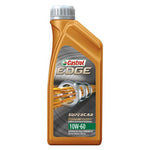 本国生産品 Castrol カストロール EDGEスーパーカー最高性能エンジンオイル