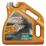 本国生産品 Castrol カストロール EDGEスーパーカー最高性能エンジンオイル