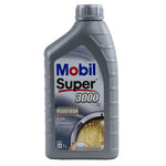 本国生産品 Mobil 1 モービル1 スーパー3000X15W40エンジンオイル