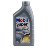 本国生産品 Mobil 1 モービル1 スーパー3000X15W40エンジンオイル