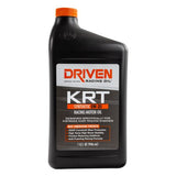 本国生産品 Driven Racing Oil KRT合成カートエンジンオイル