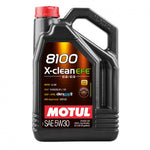 本国生産品 Motul モチュール 8100 X-Clean EFE5W30合成エンジンオイル