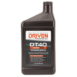 本国生産品 Driven Racing Oil DT40合成5W40エンジンオイル