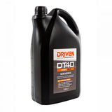 本国生産品 Driven Racing Oil DT40合成5W40エンジンオイル