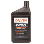 本国生産品 Driven Racing Oil DT50合成15W50エンジンオイル