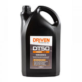 本国生産品 Driven Racing Oil DT50合成15W50エンジンオイル