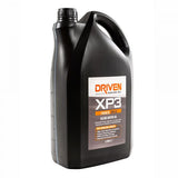 本国生産品 Driven Racing Oil XP3合成10W30エンジンオイル