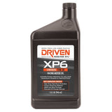 本国生産品 Driven Racing Oil XP6合成15W50エンジンオイル