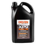 本国生産品 Driven Racing Oil XP9合成10W40エンジンオイル