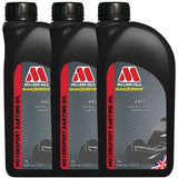 本国生産品 Millers Oils KR 2T2ストロークオイル