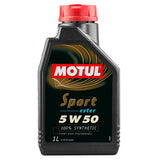 本国生産品 Motul モチュール スポーツ5W50合成エンジンオイル