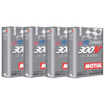 本国生産品 Motul モチュール 300Vルマン20W60合成エンジンオイル