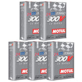 本国生産品 Motul モチュール 300Vルマン20W60合成エンジンオイル