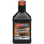 本国生産品 Amsoil アムズオイル 0w30シグネチャーシリーズエンジンオイル