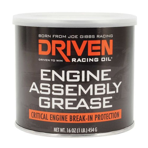 Driven Racing Oil エンジンアセンブリグリース