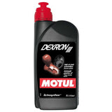 Motul モチュール デクロンIIIテクノシンセシスオートマチックトランスミッションフルード/パワーステアリングフルード