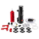 Dimension 3D モータースポーツドリンクシステム|Option:2 Driver Kit|Connector Colour:Red 【 ドリンクシステム ボトル 水筒 4輪 2輪 サーキット レース 熱中症予防 熱中症 夏 水分補給 】