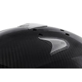 StiloスティーロST5ヘルメット用ロープロファイルエアインテーク