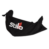 Stiloスティーロヘルメットバイザーバッグ