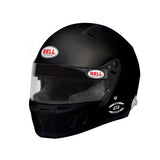 NEWモデル Bell ベル GT6プロヘルメット-マットブラック FIA 8859-2015＆SnellSA2020