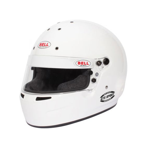 NEWモデル Bell ベル GT5スポーツヘルメットFIA8859-2015 Hans/FHR Postsなし