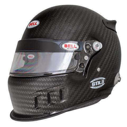 NEWモデル Bell ベル GTX3カーボンヘルメット 内装カラー選択可能！FIA 8869-2015＆SnellSA2020
