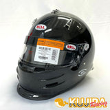 NEWモデル Bell ベル GP3カーボンヘルメット 内装カラー選択可能！ FIA 8859-2015＆Snell SA2020