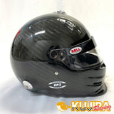 NEWモデル Bell ベル GP3カーボンヘルメット 内装カラー選択可能！ FIA 8859-2015＆Snell SA2020