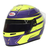 BellベルKC7-CMRカート用ヘルメットルイスハミルトン2022年製