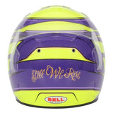 BellベルKC7-CMRカート用ヘルメットルイスハミルトン2022年製