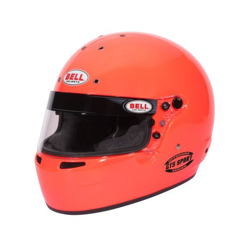 NEWモデル Bell ベル GT5スポーツオフショアヘルメット FIA8859-2015