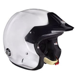 StiloスティーロヴェンティトロフィージェットヘルメットホワイトHans_/_FHR_Posts:Without_Posts