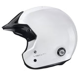 StiloスティーロヴェンティトロフィージェットヘルメットホワイトHans_/_FHR_Posts:With_Posts