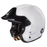 StiloスティーロヴェンティトロフィージェットヘルメットホワイトHans_/_FHR_Posts:With_Posts