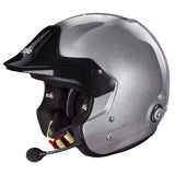 StiloスティーロVentiTrophyラリーヘルメットHans_/_FHR_Posts:With_Posts