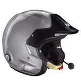 StiloスティーロVentiTrophyラリーヘルメットHans_/_FHR_Posts:With_Posts