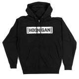 Hoonigan フーニガン センソールバージップパーカー【 フリース パーカー かっこいい 服 カジュアル メンズ 】