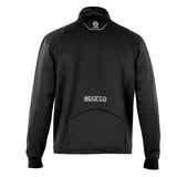 Sparco スパルコ フェニックススウェットシャツ【 フリース パーカー かっこいい 服 カジュアル メンズ 】