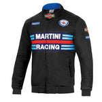 Sparco スパルコ Martini Racing Bomber ジャケット jacket 【 ウェア ベスト かっこいい 上着 パーカー 】