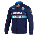 Sparco スパルコ Martini Racing Bomber ジャケット jacket 【 ウェア ベスト かっこいい 上着 パーカー 】