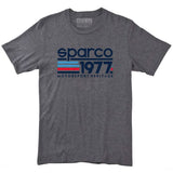 Sparco スパルコ ビンテージ77 Tシャツ tshirts シャツ 半袖