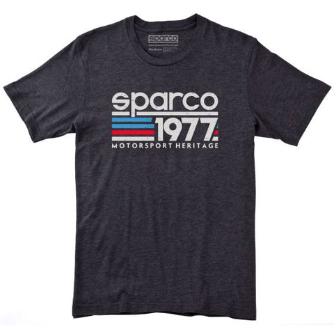 Sparco スパルコ ビンテージ77 Tシャツ tshirts シャツ 半袖