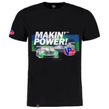 VP Racing GT Tシャツ tshirts シャツ 半袖